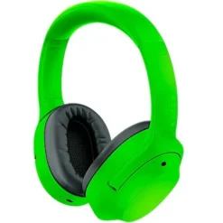 Razer Audifono Opus X Verde (MPN RZ04-03760400-R3U1, Audífonos) img-1