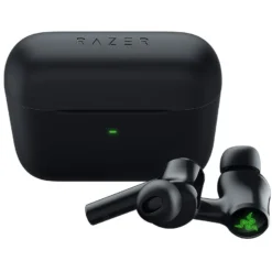 Razer Auriculares Gamer Hammerhead True Inalámbrico (Bluetooth, Negro (MPN RZ12-03820100-R3U1, Audífonos) img-1