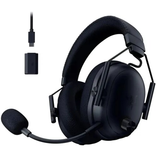 Razer Blackshark V3 Pro Headset Inalámbrico (MPN RZ04-05400100-R3U1, Audífonos) img-1