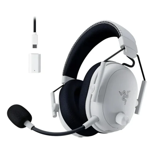 Razer Blackshark V3 Pro Headset Inalámbrico (MPN RZ04-05400200-R3U1, Audífonos) img-1