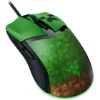 Razer Mouse Gamer Cobra Minecraft Edition – 58G – 8500 Dpi – Rgb Chroma – 6 (MPN RZ01-04650200-R3M1, Mouses) img-1