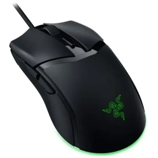 Razer Cobra Mouse Wired Gaming Mouse Con Chroma (MPN RZ01-04650100-R3M1, Mouses) img-1