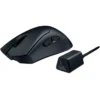 Razer Deathadder V3 Pro + Hyperpolling (MPN RZ01-04630300-R3WL, Mouses) img-1