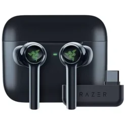 Razer Hammerhead Pro Hyperspeed (MPN RZ12-04590100-R3U1, Audífonos) img-1
