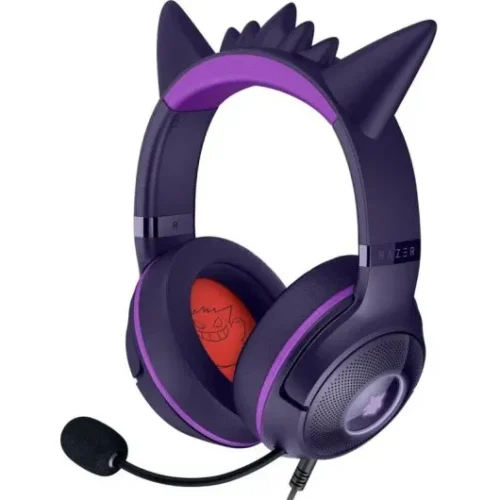Razer Headset Kraken Kitty V2 Usb Headset (MPN RZ04-04730300-R3M1, Audífonos) img-1