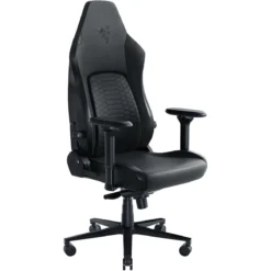 Razer Iskur V2 Negro Gaming Chair (MPN RZ38-04900200-R3U1, Sillas) img-1