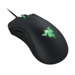 Razer Mouse Gamer Deathadder Essential (6.400Dpi, Ergonómico, Botones Programabl (MPN RZ01-03850100-R3M1, Mouses) img-1
