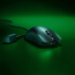 Razer Mouse Gamer Inalámbrico Viper V3 Pro, Ultraligero 54Gr, Sensor Óptico (MPN RZ01-05120100-R3U1, Mouses) img-1