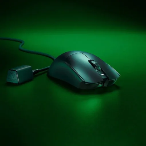 Razer Mouse Gamer Inalámbrico Viper V3 Pro, Ultraligero 54Gr, Sensor Óptico (MPN RZ01-05120100-R3U1, Mouses) img-1