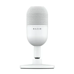Razer Seiren V3 Mini Blanco (MPN RZ19-05050300-R3U1, Micrófonos) img-1