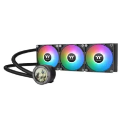 Refrigeración Líquida CPU Thermaltake TH360 V2 Ultra ARGB Sync AiO (MPN CL-W384-PL12SW-A, Refrigeración para PC) img-1