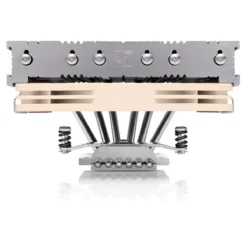 Refrigeración Noctua NH-L12Sx77 Low-Profile CPU Cooler (120mm, Brown) (MPN NH-L12SX77, Refrigeración para PC) img-1