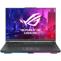 Asus Rog Notebook 16