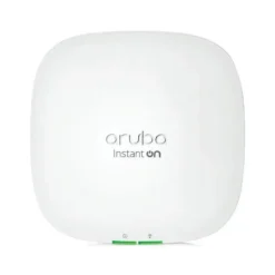 Router / Access Point ARUBA Instant On AP22 WiFi 6 R6M51A img-1