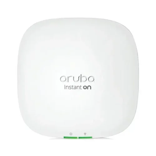 Router / Access Point ARUBA Instant On AP22 WiFi 6 R6M51A img-1