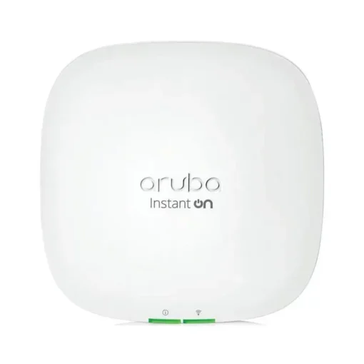 Router / Access Point ARUBA Instant On AP22 WiFi 6 R6M51A img-1