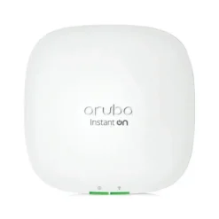 Router / Access Point ARUBA Instant On AP22 WiFi 6 (MPN R6M51A, Puntos de acceso (Access Points)) img-1