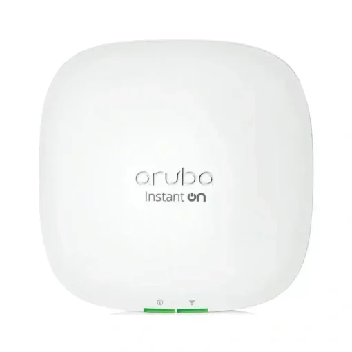 Router / Access Point ARUBA Instant On AP22 WiFi 6 (MPN R6M51A, Puntos de acceso (Access Points)) img-1