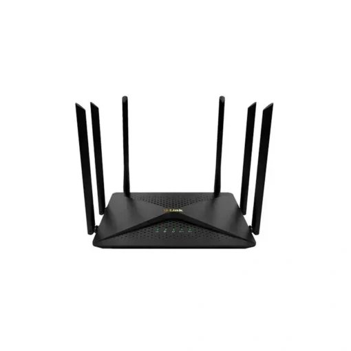 Router Inalámbrico D-Link MU-MIMO, Gigabit AC1200 (MPN DIR-846, Routers) img-1