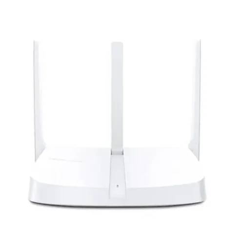Router TP-Link Mercusys , 300 Mbps, Antenas 3dBi, Multi-Mode (MPN MW306R, Routers) img-1