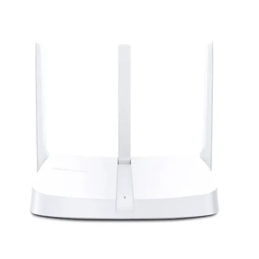Router TP-Link Mercusys , 300 Mbps, Antenas 3dBi, Multi-Mode (MPN MW306R, Routers) img-1