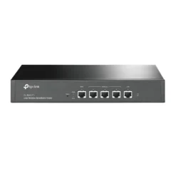 Router Tp-Link , hasta 4 puertos WAN, balance de carga, QoS, firewall (MPN TL-R480T+, Routers) img-1