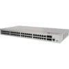 S220-48P4X - 48 puertos, Switching Capacity 176 Gbps, con PoE (MPN 98012378, Switches de red) img-1
