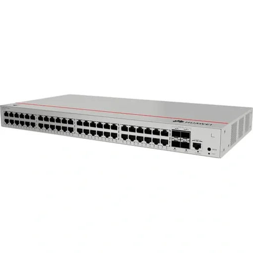 Huawei Ekit S220-48T4X 48 Puertos, Switching Capacity 176 Gbps (MPN 98012377, Switches de red) img-1