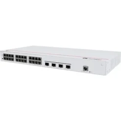 Huawei Ekit S310-24T4X (Switch) 24 Puertos, Switching Capacity 128 Gbps (MPN 98012381, Switches de red) img-1
