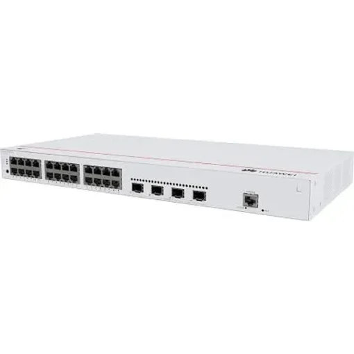 Huawei Ekit S310-24T4X (Switch) 24 Puertos, Switching Capacity 128 Gbps (MPN 98012381, Switches de red) img-1