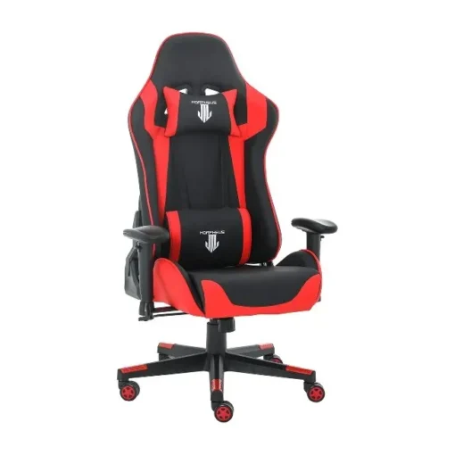 SILLA GAMER XT-900/CYB BLACK/RED MORPHEUS XT-900 BLACK/RED