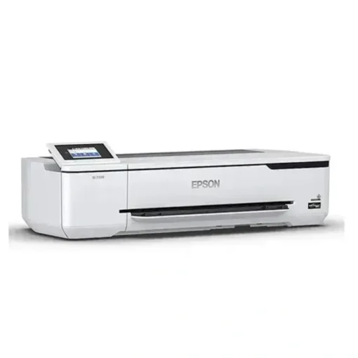 Plotter Epson SureColor T3170, 24", Impresión Formato ancho, Wi-Fi (MPN C11CF11201, Plotters (Gran formato)) img-4