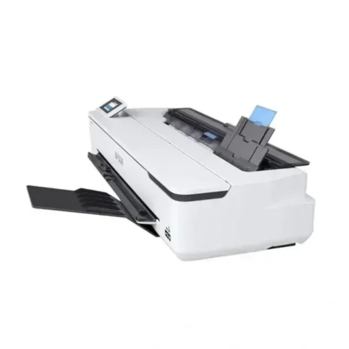 Plotter Epson SureColor T3170, 24", Impresión Formato ancho, Wi-Fi (MPN C11CF11201, Plotters (Gran formato)) img-2