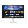 Samsung 27" 1920 X 1080 Va Usb / Hdmi Blanco 60Hz (MPN LS27FM501ELXZS, Monitores) img-1