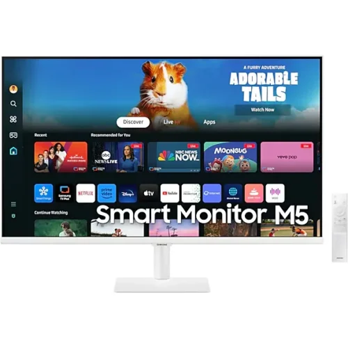 Samsung Monitor Plano 32