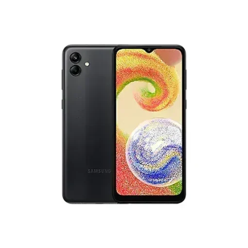 Samsung Celular Galaxy A04 De 6.4“ (Octacore, 4Gb Ram, 128Gb Internos, Negro (MPN SM-A045MZKHLTL, Celulares) img-1