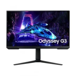 Samsung Monitor Gamer 27