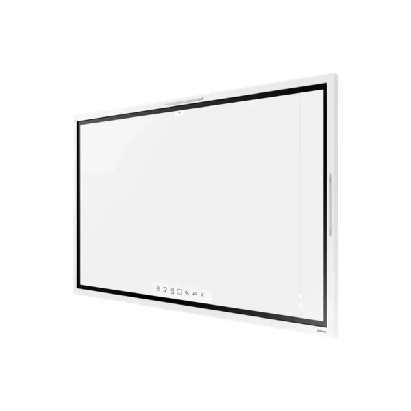 Samsung Flip 55" Interactiva Touch 3840 x 2160 + Stand + Tray accesory CE-001530