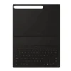 Samsung Funda Book Cover Teclado Slim/Para Modelos S10Fe (MPN EF-DX620BBEGES, Accesorios para portátiles) img-1