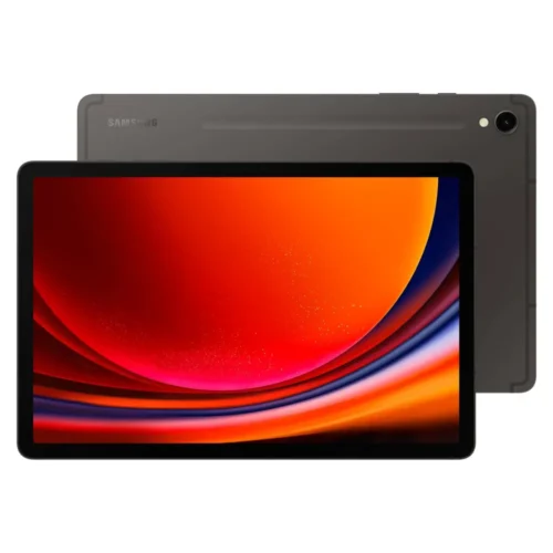 Samsung Galaxy Tablet S9 Plus 256Gb 12.4 Gris SM-X810NZAACHO img-1