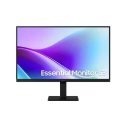 Samsung Led-Backlit Lcd Monitor 24