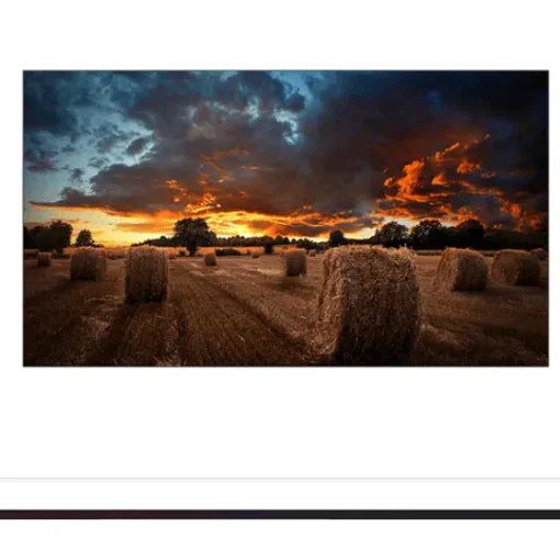 Samsung Led-Backlit Lcd Monitor 55" Ips Video Wall (MPN LH55VMCEBGBXZA, Monitores) img-1