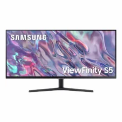 Samsung Monitor 34