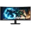 Samsung Monitor 40 Odyssey G7 G75F Wuhd 180Hz Gaming Curv (MPN LS40FG750ELXZS, Monitores) img-1