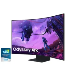 Samsung Monitor Gamer Curvo Odyssey Ark 54,6