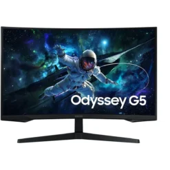 Monitor Gamer Samsung 32