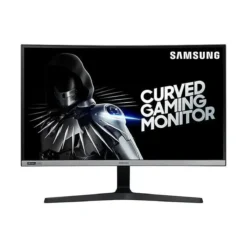 Samsung Monitor Gamer Curvo 27