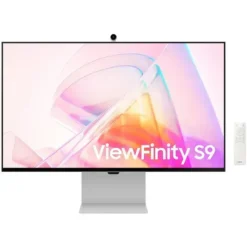 Samsung Monitor Inteligente Viewfinity S9 27 5K Ips 60Hz Monitor Inteligente (MPN LS27C900PANXZA, Monitores) img-1