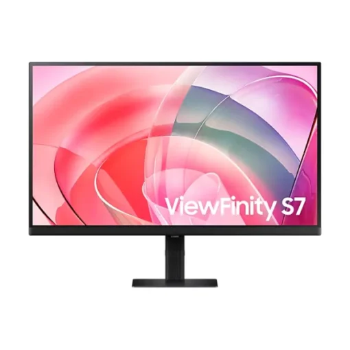 Samsung Monitor Plano 27 S32Gf Fhd 120 (MPN LS27DG700ELXZS, Monitores) img-1