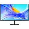 Samsung Monitor Plano 37 Viewfinity S8 S80Ud Uhd 60Hz (MPN LS37D800UALXZS, Monitores) img-1